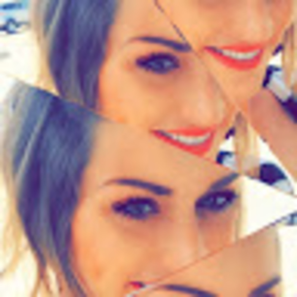 Meet your Posher, Nicole
